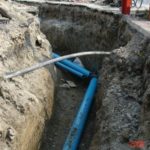Water Line Replacement In Toronto